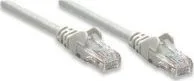 Cable UTP Intellinet 336628 Categoria 5 De 5Pies/1.5M Color Color Gris
