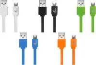 Cable Xtech On The Go Micro USB A USB 3 Pies XTG-231