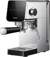 Cafetera Semi Automatico Espresso Smart Marca Xiaomi Con Pantalla Tactil