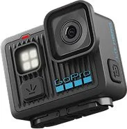 Camara De Accion Gopro LIT HERO Compacta Resolucion 4K