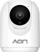 Camara I35X Smart Marca AON IP 360 Resolucion 2K Para Interior