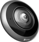 Camara De Ojo De Pez Panoramica Smart Marca Ezviz Modelo E4P Para Interior Resolucion 3K Plus (2320 X 2320)