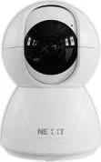 Camara PTZ (Panoramica Inclinacion Y Zoom) Smart WiFi Marca NEXXT Solutions Modelo NHC-IP11 Motorizada Para Interior Resolucion 2K