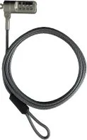 CANDADO DE LLAVE KLIP XTREME KSD-336 PARA NOTEBOOK