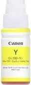CANON BOTELLA DE TINTA COLOR AMARILLO 70ML REFILL