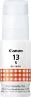 CANON BOTELLA DE TINTA COLOR ROJO 60ml GI-13 4713C001AA