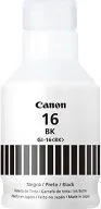 CANON BOTELLA DE TINTA GI-16 COLOR NEGRO 170ML REFILL