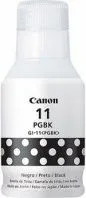 CANON GI-11 BOTELLA DE TINTA COLOR NEGRO REFILL PARA G2160 G3160