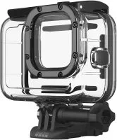 Carcasa Protectora Para Gopro Modelo ADDIV-001 Para Buceo