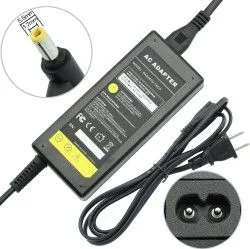 CARGADOR ACER 19V. 3.42A 65W 5.5*1.7mm GENÉRICO
