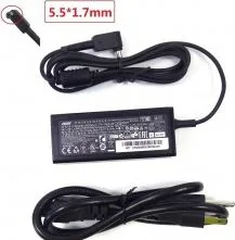 CARGADOR ACER 45 WATTS E5 E3 ES1 SERIES