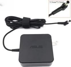 CARGADOR ASUS 45 WATTS PUNTA GRUESA ORIGINAL