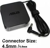 CARGADOR ASUS 65 WATTS 19V 3.42A (4.5MM*3.0MM)