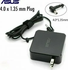 CARGADOR ASUS 65 WATTS PUNTA DELGADA