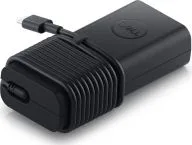 Cargador De Bateria Para Notebook Marca Dell Conexion USB-C DE 65 Watts Modelo 492-BDQM