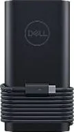 Cargador De Bateria Para Notebook Marca Dell Modelo YYDXV Conexion USB-C De 65 Watts