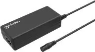 Cargador De Bateria Para Notebook Marca Manhattan Modelo 180979 De 65 Watts