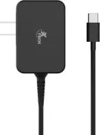 Cargador De Bateria Para Notebook USB-C Marca Xtech Modelo XTC-230 Con Tecnologia GaN Potencia De Hasta 65 Watts