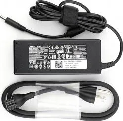 CARGADOR DELL 90 WATTS PUNTA DELGADA