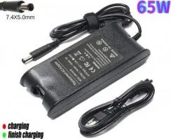 CARGADOR DELL PA-12 65 WATTS GENÉRICO