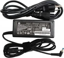 CARGADOR HP 45 WATTS ORIGINAL