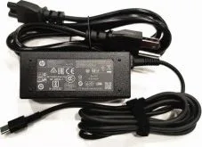 CARGADOR HP 45 WATTS TIPO C ORIGINAL