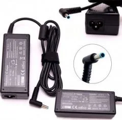CARGADOR HP 65 WATTS GENÉRICO