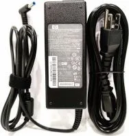 CARGADOR HP 90 WATTS PUNTA CELESTE