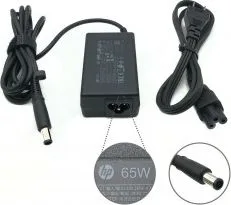 CARGADOR HP ALL IN ONE 65W 7.4*5.0MM