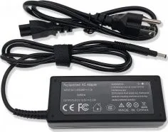 Cargador HP Envy Sleekbook 13,14 65 WATTS GENÉRICO