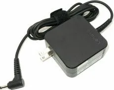 CARGADOR LENOVO 45 WATTS 20V 2.25A ORIGINAL (4.0*1.7mm)