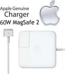 CARGADOR MAC MAGSAFE 2 60 WATTS