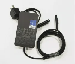 CARGADOR MICROSOFT SURFACE PRO 1 2 3 4 5 6 7 X