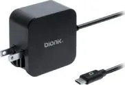 Cargador Para Nintendo Switch Modelo BNK-9098 Marca Bionik Con Tecnologia De Carga Rapida