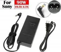 CARGADOR SONY GENÉRICO 90 WATTS