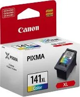 Cartucho Color Canon CL-141XL Para MX-431 15ML