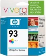 CARTUCHO DE COLOR HP 9361WL PARA IMPRESORA PSC 1510