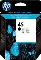 Cartucho HP 51645A Negro 710 720 820 850 855 870 890 930 950 970 1000 1100