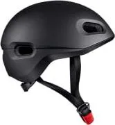 Casco Marca Xiaomi Modelo Commuter Helmet M Color Negro