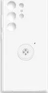 Case Marca Samsung Para Celular S24 Ultra Clear Gadget