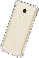 CASE PARA REDMI 5 TRANSPARENTE