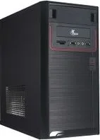 CASE XTECH MICROATX XTQ-100 CON FUENTE DE 250 WATTS REAL