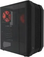 Case Xtech XT-GMR3 Torre ATX Mediano Sin Fuente Para Gamers