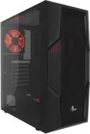 CASE XTECH XT-GMR4 TORRE ATX MEDIANO SIN FUENTE PARA GAMERS