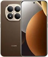 Celular Marca Xiaomi Modelo REDMI Note 15 Pro+ 5G Pantalla AMOLED De 6.83 Pulgadas 12GB RAM 512GB Almacenamiento Camara De 200MP Dual SIM NFC Color...