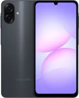 Celular Samsung Galaxy A07 Memoria RAM De 4GB Almacenamiento De 64GB Pantalla De 6.7" Camara De 50 Megapixeles Color Negro