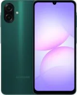 Celular Samsung Galaxy A07 Memoria RAM De 4GB Almacenamiento De 64GB Pantalla De 6.7" Camara De 50 Megapixeles Color Verde