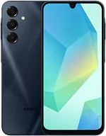 Celular Samsung Galaxy A16 Con Memoria RAM De 4GB Almacenamiento De 128GB Pantalla Super AMOLED De 6.7" Camara De 50 Megapixeles Con NFC (Near Fiel...