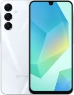 Celular Samsung Galaxy A16 Memoria RAM De 8GB Almacenamiento De 256GB Conexion 5G Dual SIM Pantalla De 6.7" Camara De 50 Megapixeles Color Gris