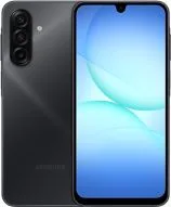 Celular Samsung Galaxy A17 Memoria RAM De 8GB Almacenamiento De 256GB Pantalla De 6.68" Camara De 50 Megapixeles Color Negro